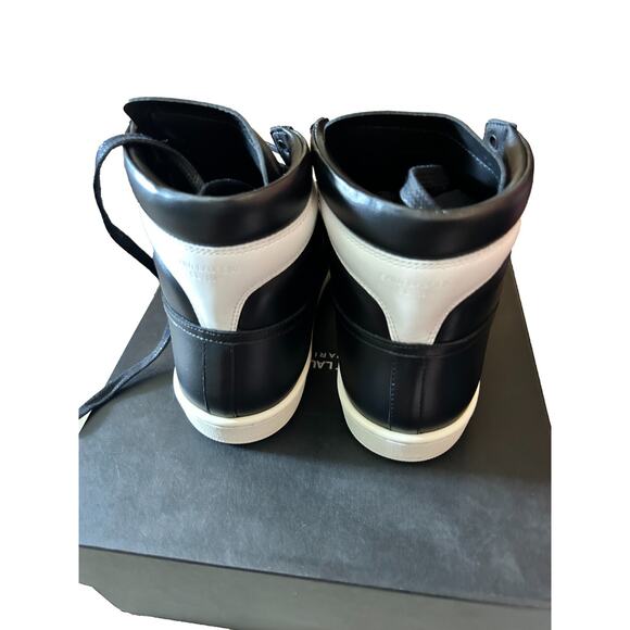 Saint Laurent Court Classic SL/10H high-top sneakers size EU 39 main image 10